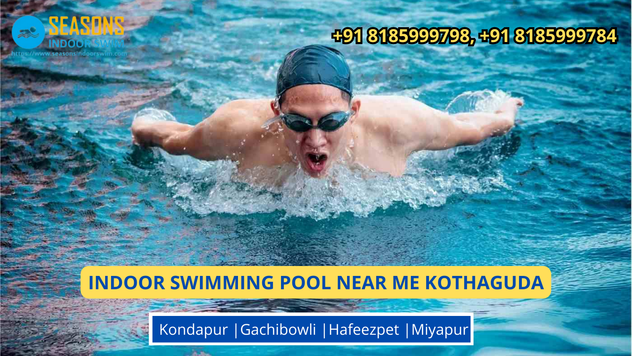 Indoor swimming Pool Near Me Kothaguda