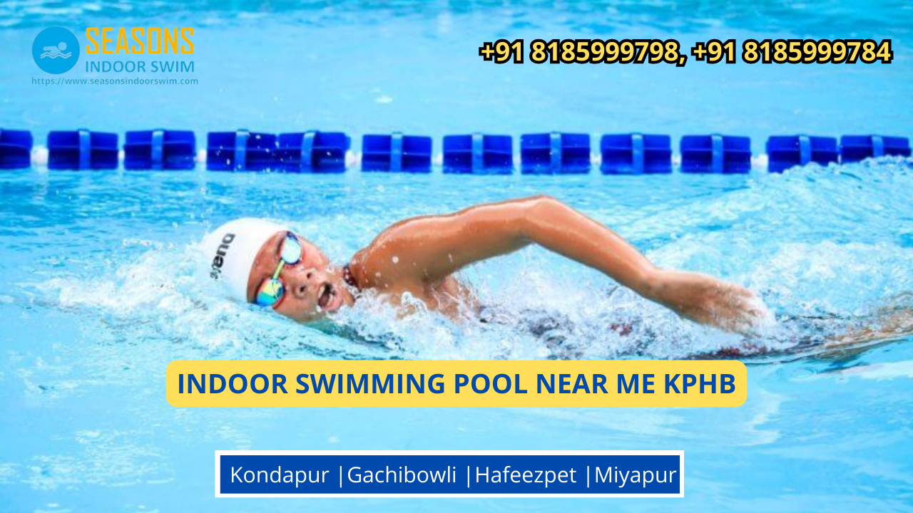 Indoor swimming Pool Near Me KPHB