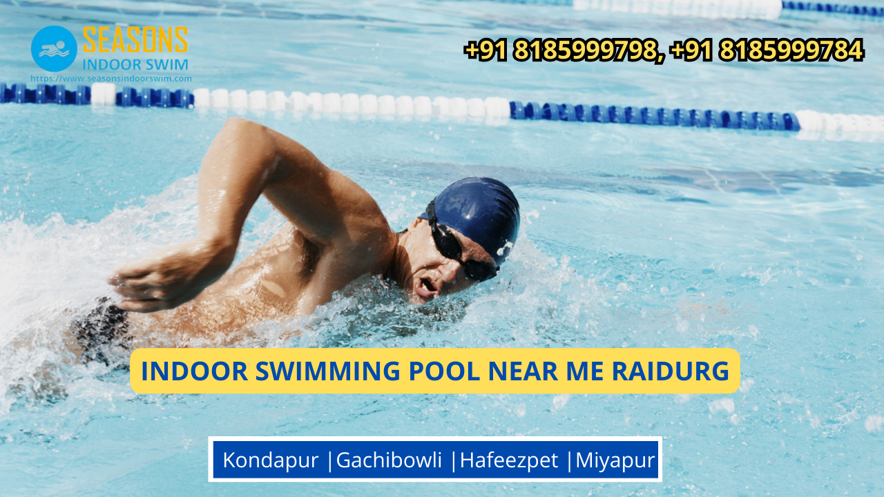 Indoor swimming Pool Near Me Raidurg