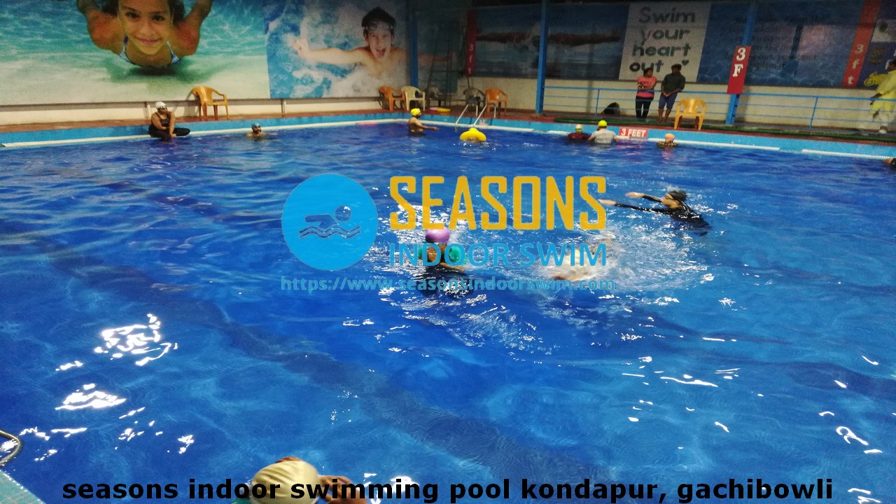 swimming pool Hyderabad