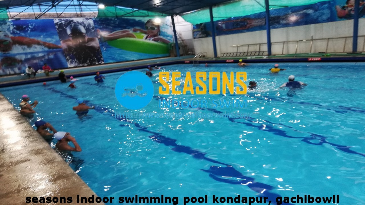 Seasons Indoor Swim