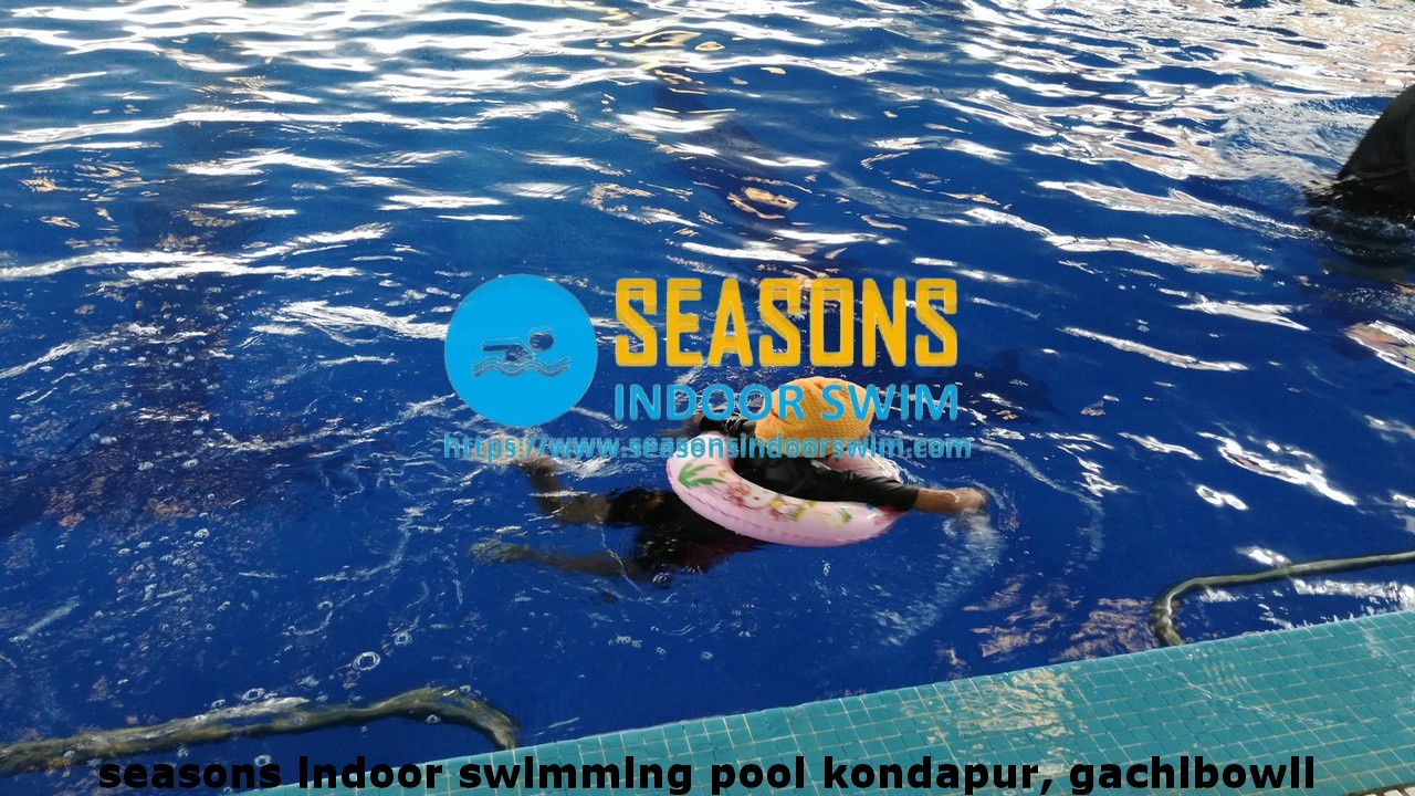 Seasons Indoor Swim
