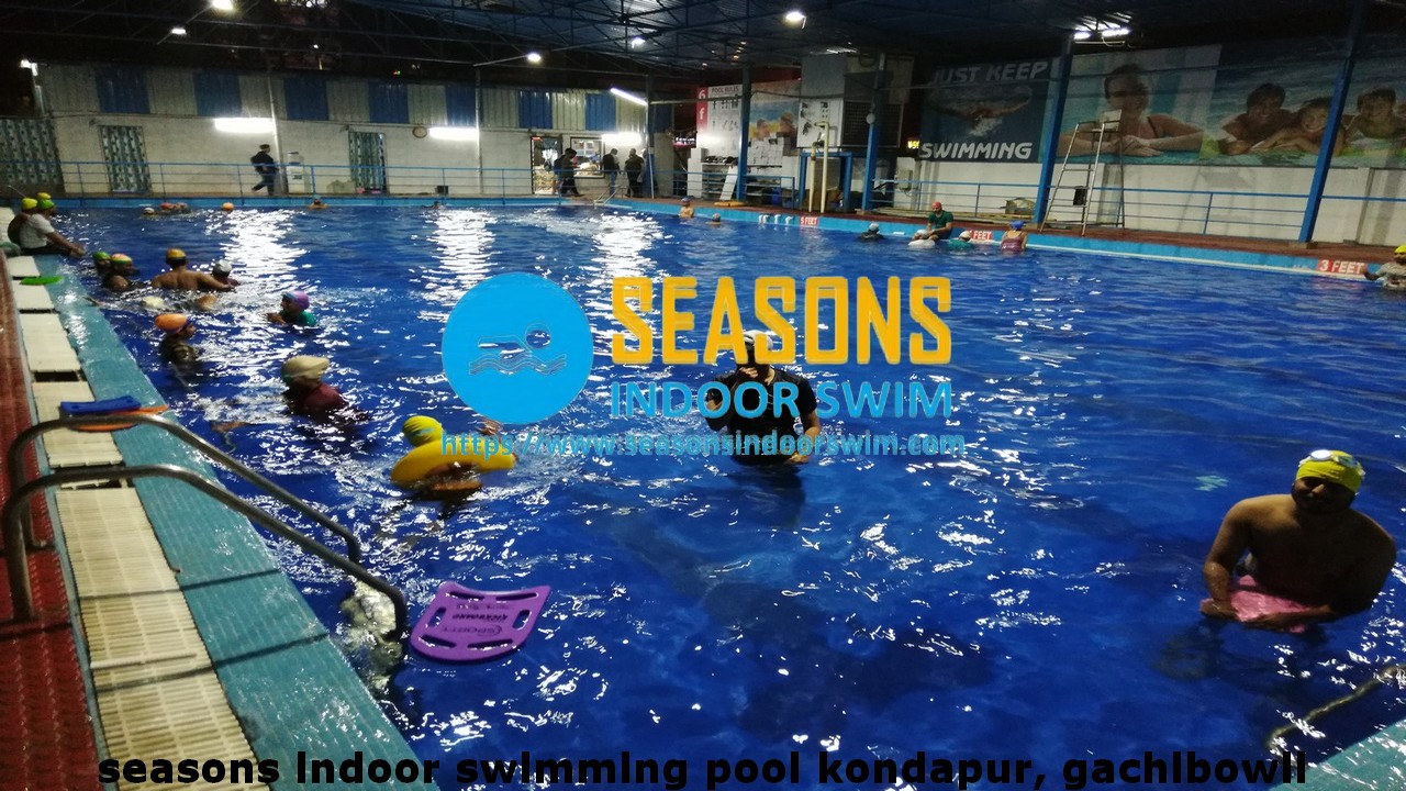 Seasons Indoor Swim
